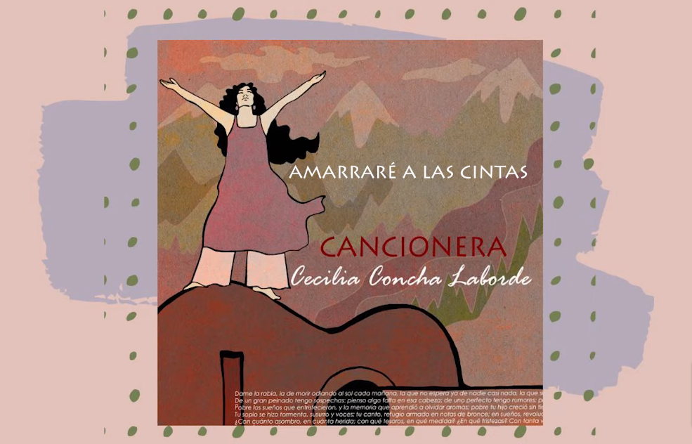 AMARRARE-A-LAS-CINTAS-Cecilia-Concha-Laborde-Disco-CANCIONERA-YouTube
