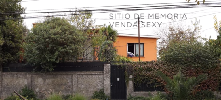 Sitios-de-Memoria-Venda-Sexy-YouTube