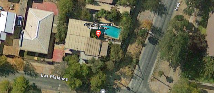 venda-sexy-Google-Maps