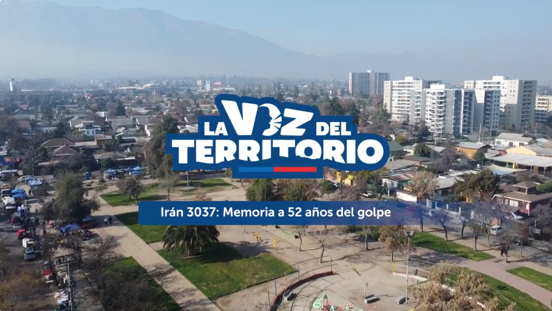 La-Voz-del-Territorio-El-Sitio-de-Memoria-Irán-3037-ex-Venda-Sexy-YouTube-09-11-2025_03_31_PM